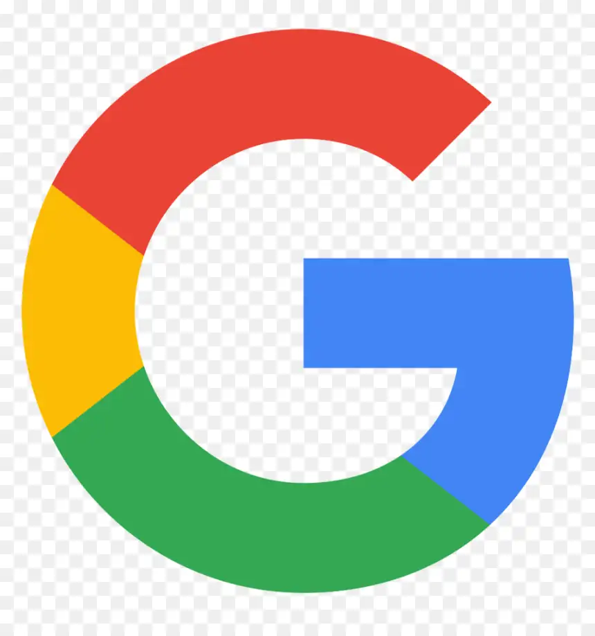 Google Logo